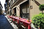 Trattoria Katti - Florence - Clicca per ingrandire